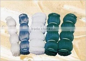 Nylon &polyester MULTIFILAMENT Fishing Net