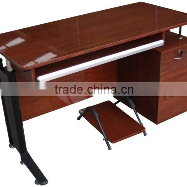 melamine reception table