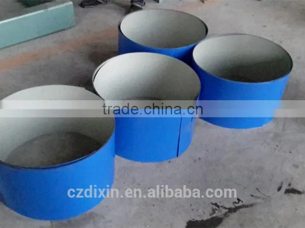 Dixin Steel Strips Slitter photo-5