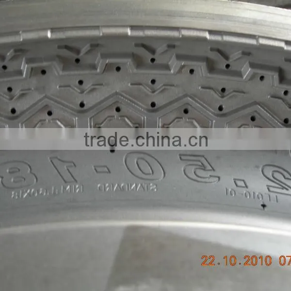 Professional Motorcycle And Bicycle Tire Mould Made In China photo-6