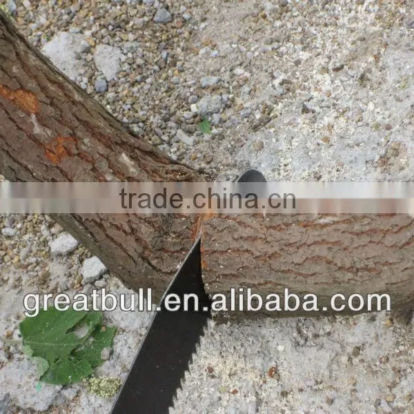 CE Approvals 7HP Gasoline Machine Chipper Shredder photo-3