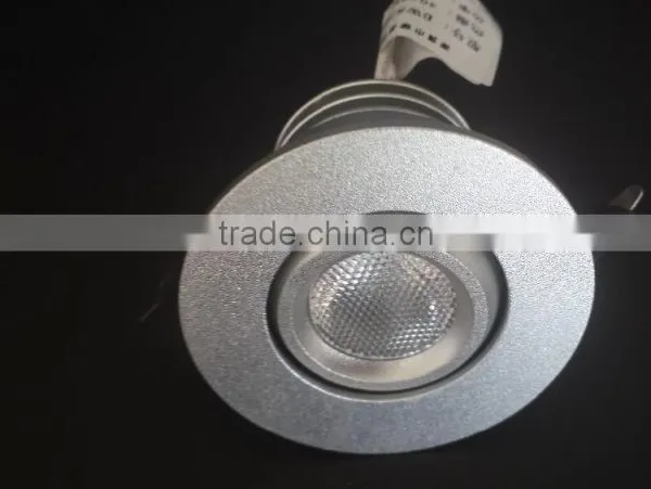 Jewelry Display Led Cabinet Lighting BW8204 photo-4