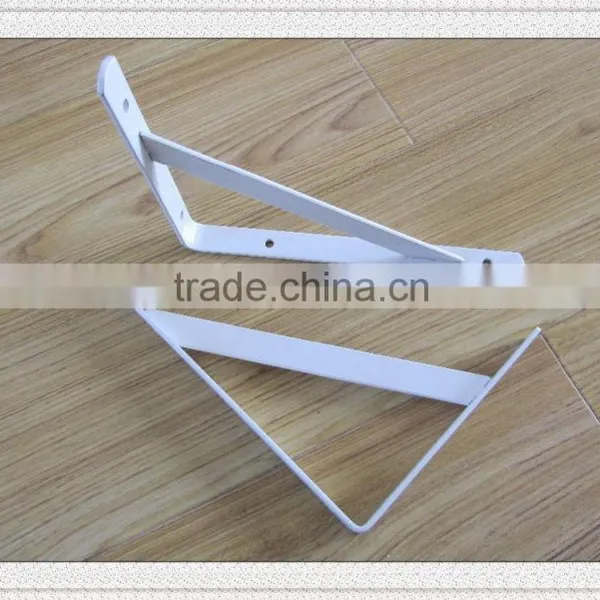Heavy-duty Wall Shelf Bracket