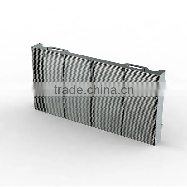 New Technology Transparent Screen Single Digit Led Numeric Display,triple Digit Led Numeric Display,oled Display Technology photo-2