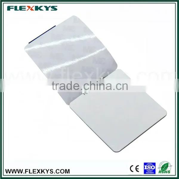 Waterproof Led Membrane Keypad Switch photo-6