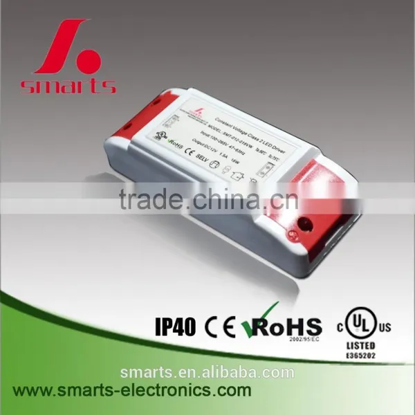 ul Class 2 12v 3a Led Power Supply photo-2