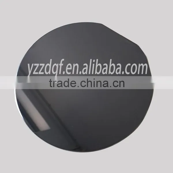 5 Inch P Type Single Side Polished Crystal to 100, 110, 111 Diameter 125 500-600 Thickness of the Single Crystal Silicon Wafer s photo-2