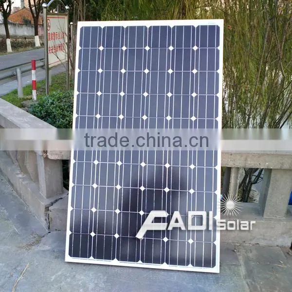 China Most Professional Solar Water Pump System Supplier,Solar Power Pump System (200W,20M Head) photo-3