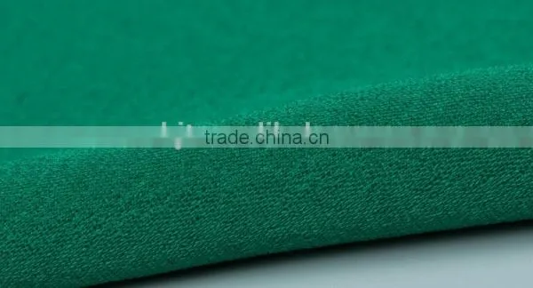 50D Polyester FDY Twist Silk Chiffon Fabric photo-3