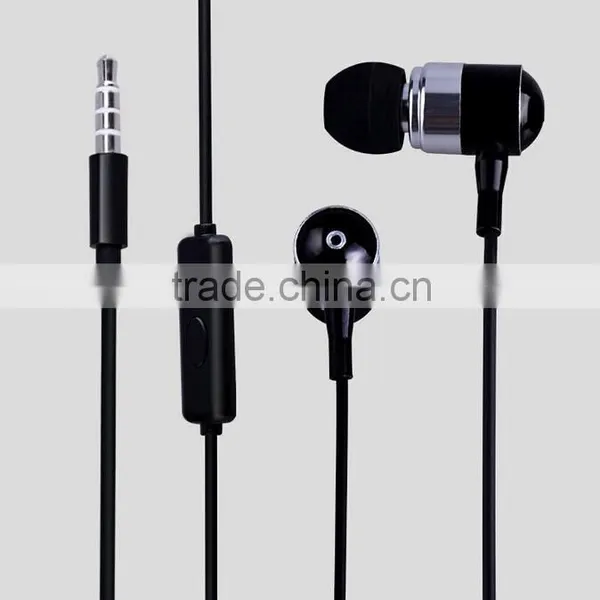 In-ear Isolation Earphone With Precise Bass photo-6