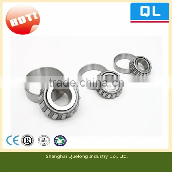 Cheap Price High Quality Low Noise Taper Roller Bearing photo-5