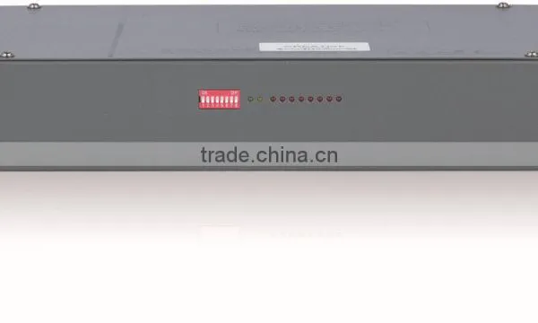 IO Control,. ID Switching, Independent Power Switch Remote Light Control, 8-channel Power Relay photo-2