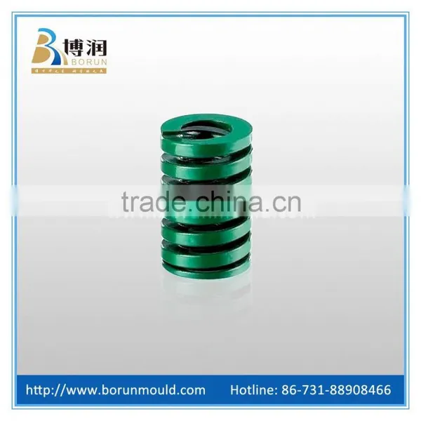 Hot Selling LIGHT LOAD SERIES Super Powerful Standard and Custom-made Die Spring Molding Spring photo-4