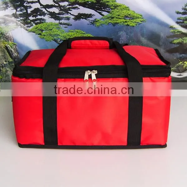 Promotional Make up Cooler Bag