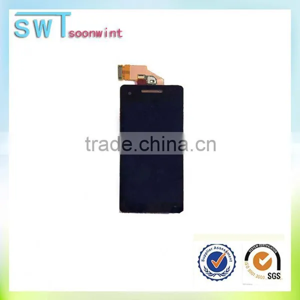 for Sony Xperia p Lt22 Lt22i Lcd photo-2