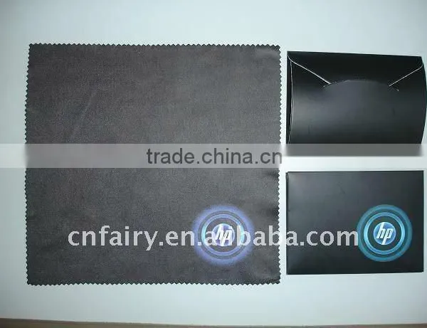 Microfiber Suede Cloth