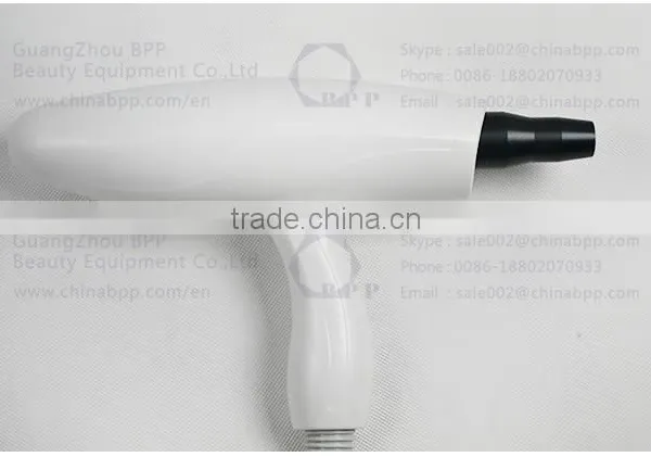 Black Dark Skin Nd Yag Stretch Mark Diode Laser Hair IPL Treatment Tattoo Reomval Beauty Machine For Sale Unwanted Hair photo-2