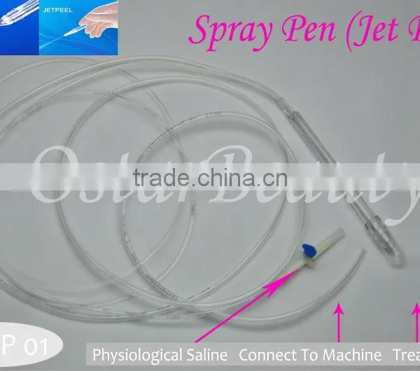 (2015) Oxygen Jet Peel Beauty Beauty Equipment photo-5