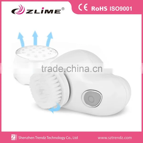 Swing Arm Skin Tightening Multi Function Beauty Equipment Manufacturer Electric Bathroom Cleaning Brush S1329 Salon Diopter photo-2