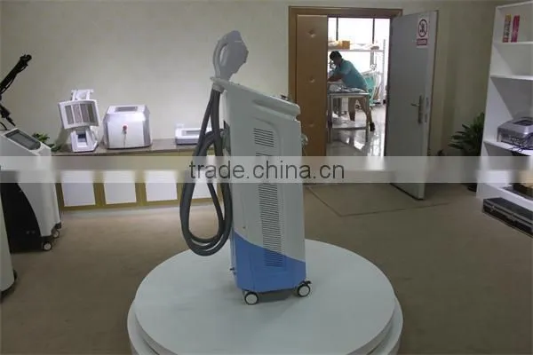 Wrinkle Removal New Hair Removal Aesthetic Device New Technology 2.6MHZ Beauty Equipment SHR IPL Machine / Ipl Aesthetic Skin Care Portable photo-3