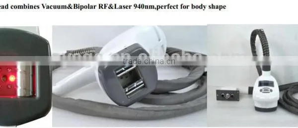N8+2 Cavitation Cavitation Ultrasound Machine Price photo-4