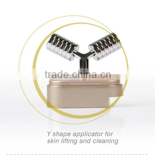 Healthier and Younger Looking Appearance Facial Treatment Machine photo-3