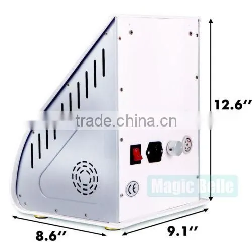 5 In 1 Ultrasonic Cavitation RF Slimming Machine Cavitation Weight Loss Machine Bipolar Strong Vacuum For Skin Care Weight Loss Cavitation Rf Slimming Machine photo-5