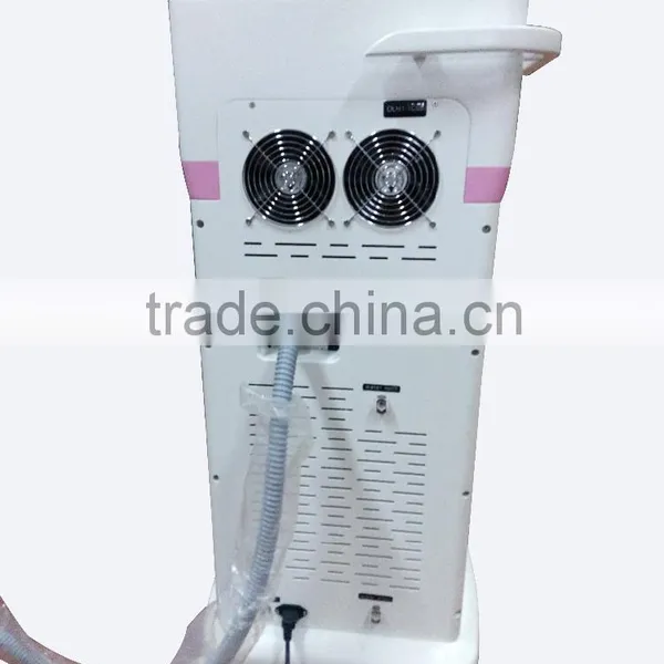Medical Laser Hair Removal Equipment 808nm Hair Removal Equipment 808nm photo-4