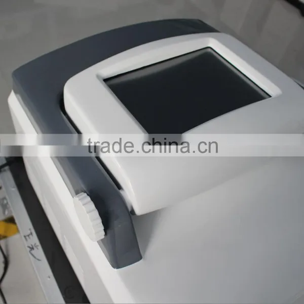 Painless Treatment IPL System Beauty Device Shr Hair Removal Machine photo-6