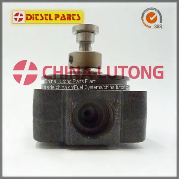 Four Cylinder Rotor Head 1 468 334 313 VE Pump Parts photo-4