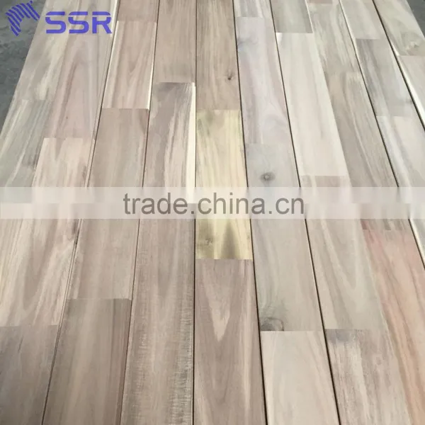 Acacia Wood Flooring/Laminate Wood Flooring photo-4