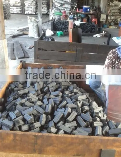 Coconut Shell Charcoal photo-3