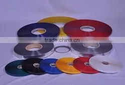 MARKING POLYESTER IDENTIFICATION