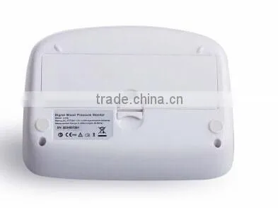 SIFHEALTH-1.6 Wireless Bluetooth Blood Pressure Analyser, WHO Classification Indicator, GSM, GPRS photo-3
