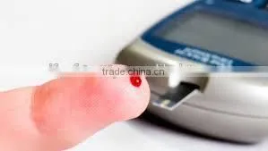 SIFHEALTH-4.6 Test Strips for Home Test, High Quality Blood Glucose Test Strips , Standard Model Easy Glucose Testing Strips. photo-3