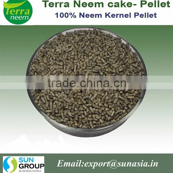 NEEM CAKE FERTILIZER ORGANIC photo-6