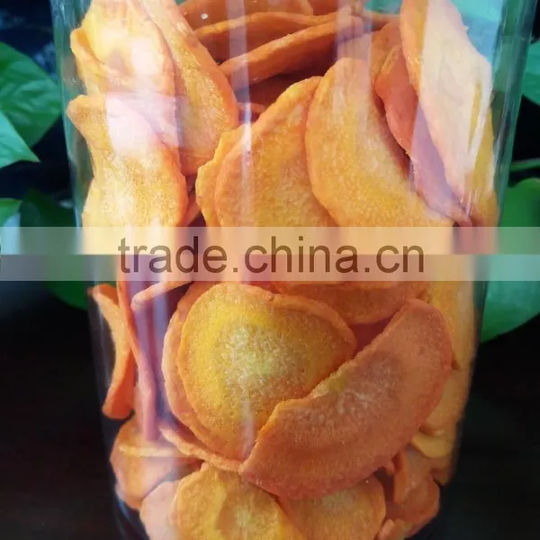Vegetable Healthy Chips photo-2