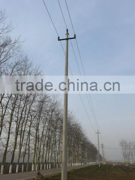 Pre-stressed Concrete Pole Making Machine With Lowest Price to Brazil Market photo-6