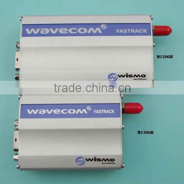 High Quality Q2406B Module Wavecom Fastrack M1206b Gsm Modem photo-4