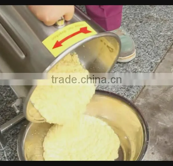 FC-310 Functional Orange Juicer Making Machine photo-6
