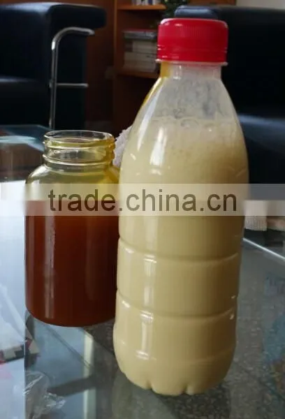 Gmo Free Water Soluble Soya Lecithin Special for Animal Feed photo-4