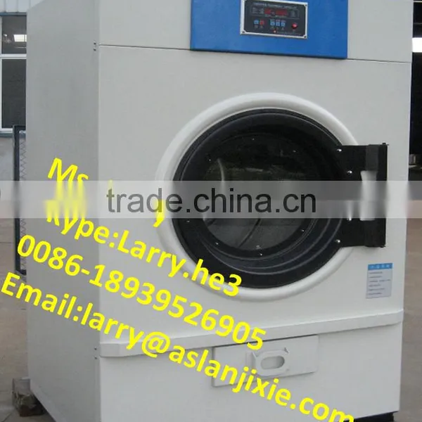 LJ Clothes Drying Machine/textile Drying Machine photo-3