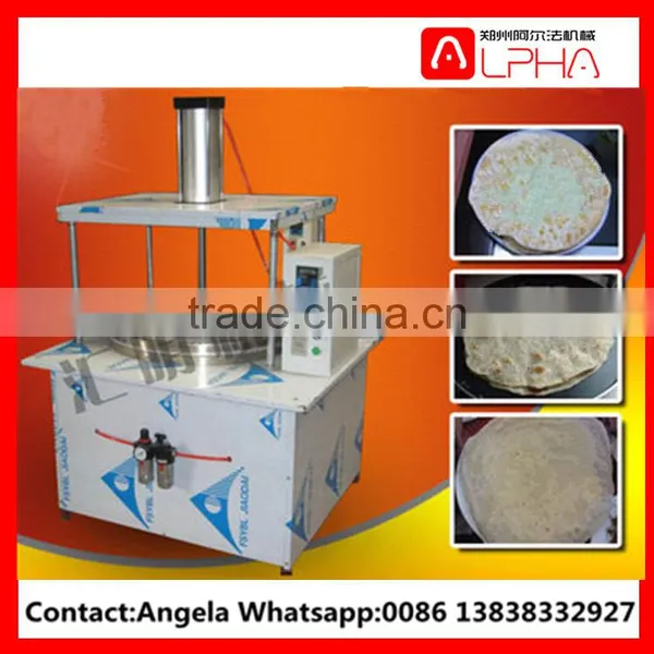 Hot Sale ! Cakes for Roast Duck Pressing Machine / Roast Duck Pancakes Machine photo-4