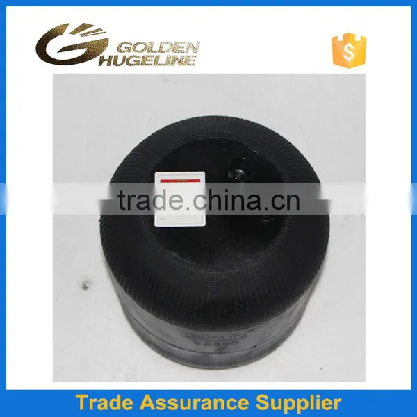 4390NP01 Rubber Air Spring Goodyear 9505 Air Suspension