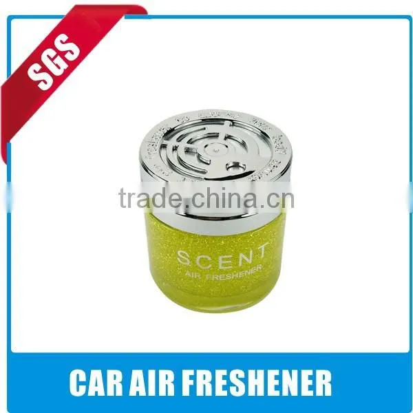 2014 Car Underseat Squash Car Airfreshner photo-6