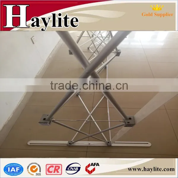 Portable Placard Backgroud Stand photo-5