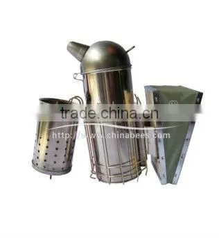 Bee Equipment 4'*7' Bee Smoker With Inner Tank photo-4