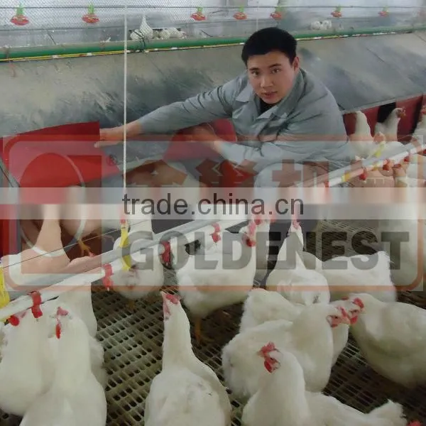 Goldenest Automatic Chicken Nest/automatic Laying Nest/manual Egg Nest photo-4