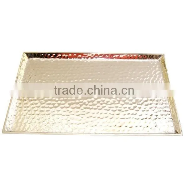 Charger Plate Tableware Kitchenware Flatware for Table Decoration photo-4