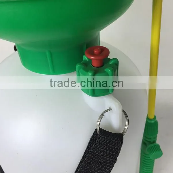 5 Litres Pressure PE Sprayer for Garden Use (TF-5A ) photo-3